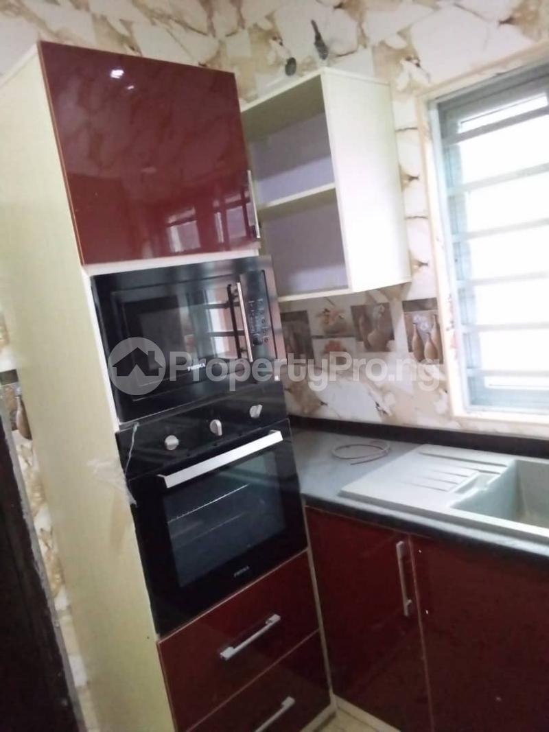 7 bedroom House for rent Hopevielle Estates Sangotedo Ajah Lagos