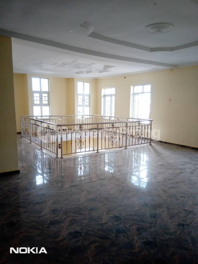 7 bedroom House for sale Ait Estate Alagbado Abule Egba Lagos