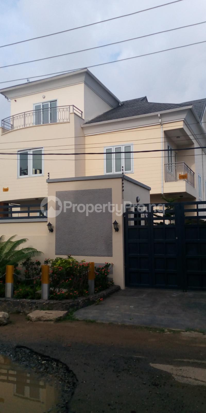 8 bedroom House for sale Off Oba Akinjobi Way Ikeja GRA Ikeja Lagos