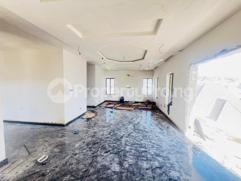 8 bedroom House for sale Asokoro Extension Asokoro Abuja