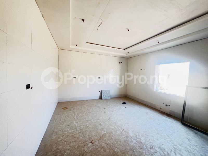 8 bedroom House for sale Asokoro Extension Asokoro Abuja