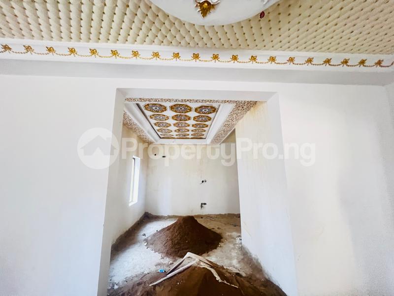 8 bedroom House for sale Asokoro Extension Asokoro Abuja