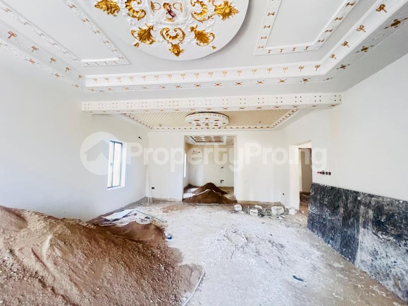 8 bedroom House for sale Asokoro Extension Asokoro Abuja