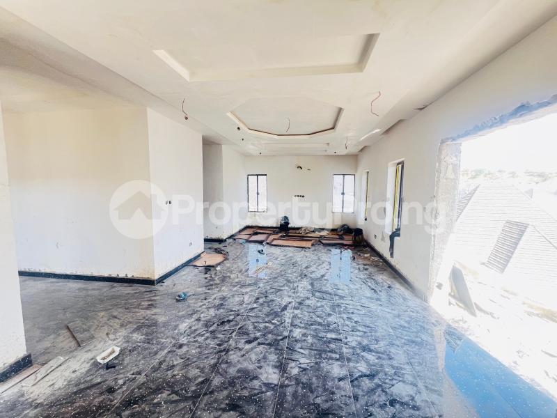 8 bedroom House for sale Asokoro Extension Asokoro Abuja