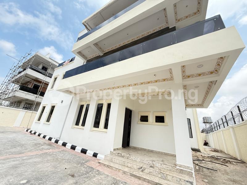 8 bedroom House for sale Asokoro Extension Asokoro Abuja