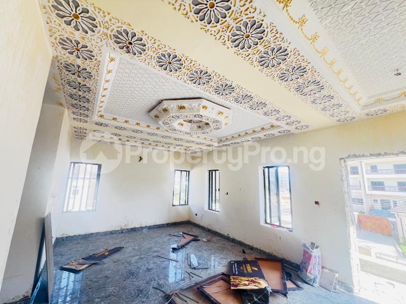 8 bedroom House for sale Asokoro Extension Asokoro Abuja