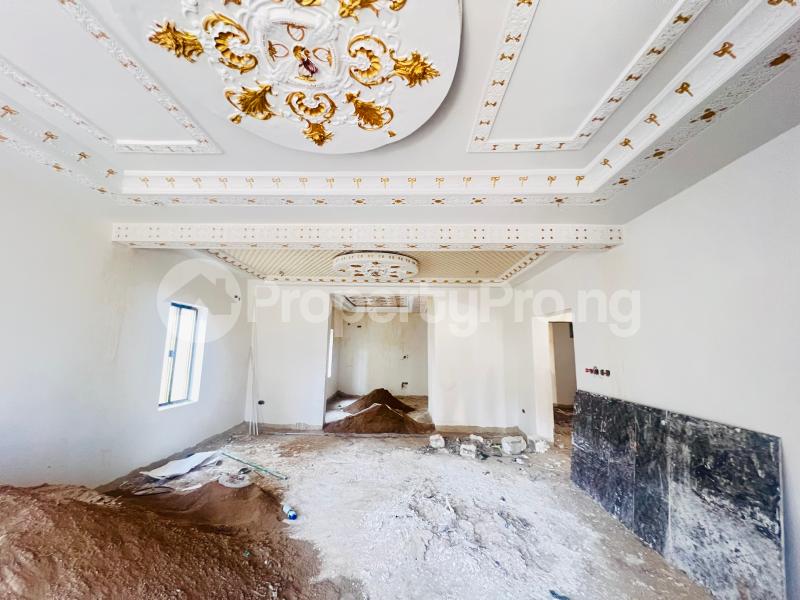 8 bedroom House for sale Asokoro Extension Asokoro Abuja