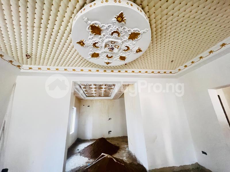 8 bedroom House for sale Asokoro Extension Asokoro Abuja