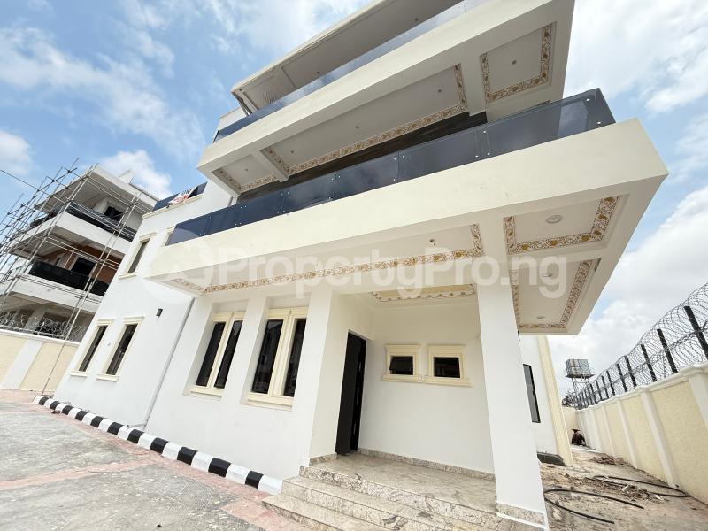 8 bedroom House for sale Asokoro Extension Asokoro Abuja