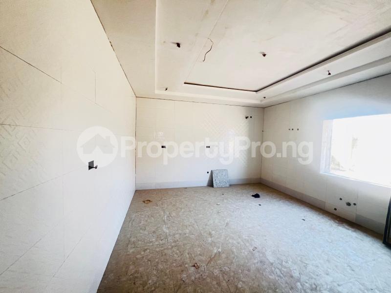 8 bedroom House for sale Asokoro Extension Asokoro Abuja