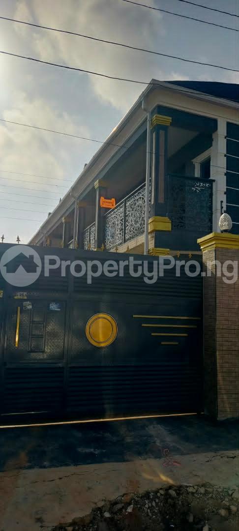 House for sale Baruwa Alimosho Lagos