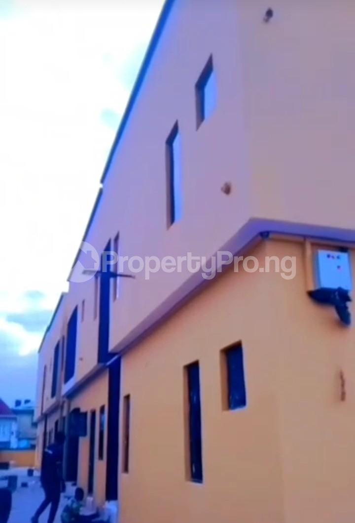 House for sale Igbe Road,oreyo Igbogbo Ikorodu Lagos