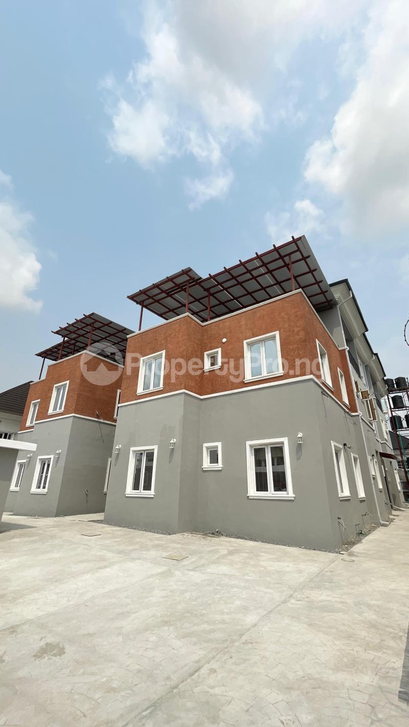 3 bedroom Flat / Apartment for sale Lekki Phase 1 Lekki Lagos