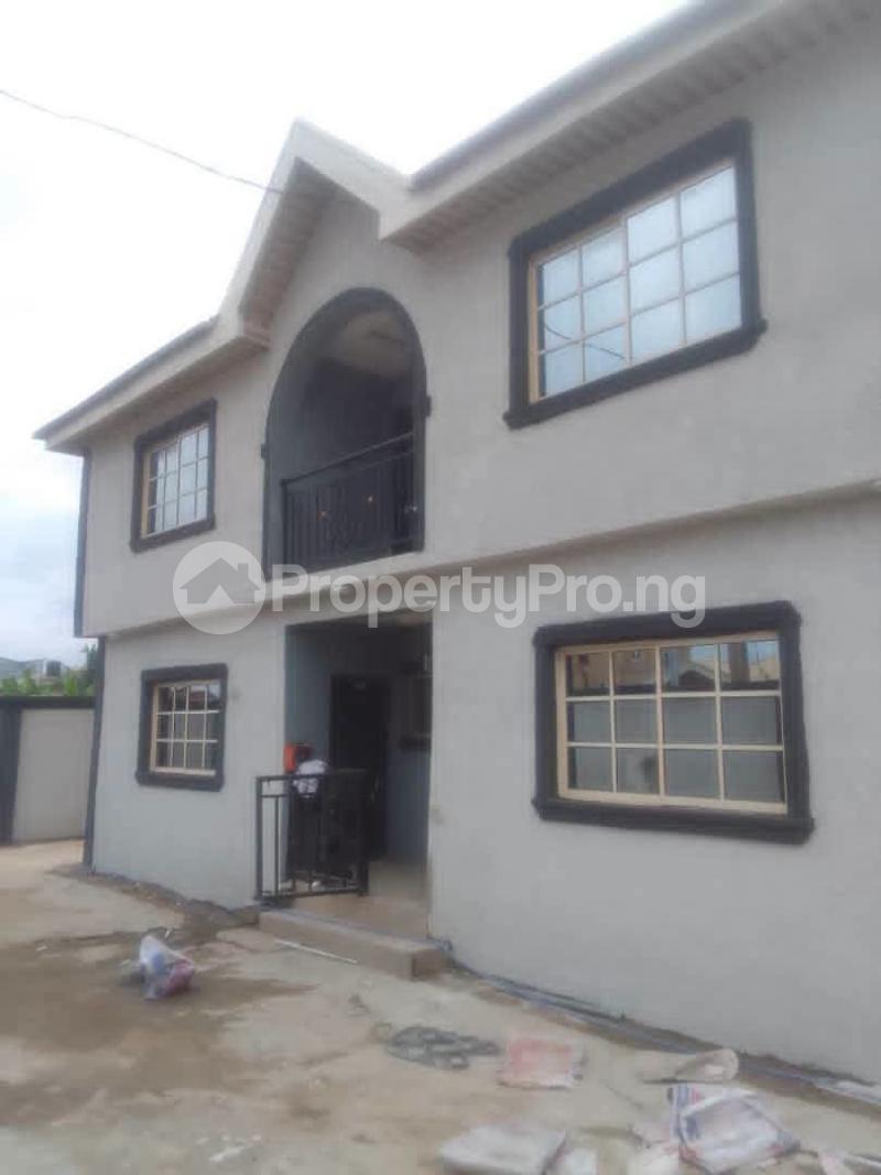 2 bedroom House for sale Mustapha Estate Magboro Obafemi Owode Ogun