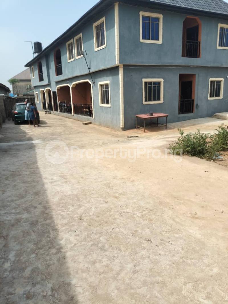 House for sale Ejigbo Lagos - 0