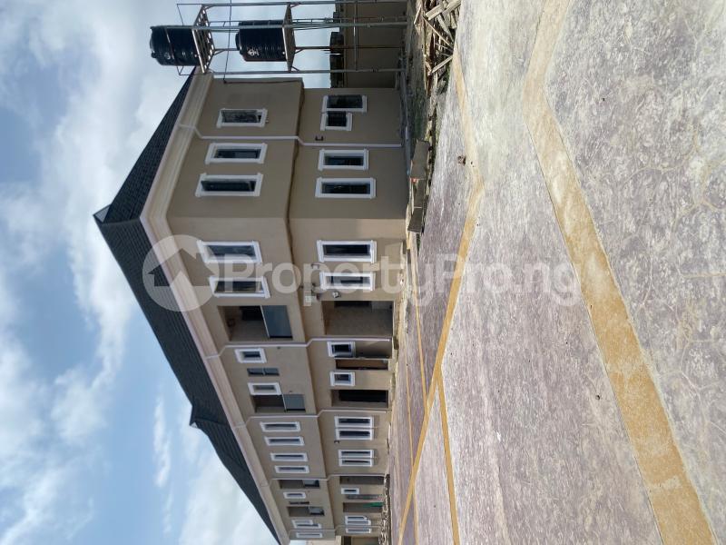 1 bedroom Flat / Apartment for rent Ibeju-Lekki Lagos