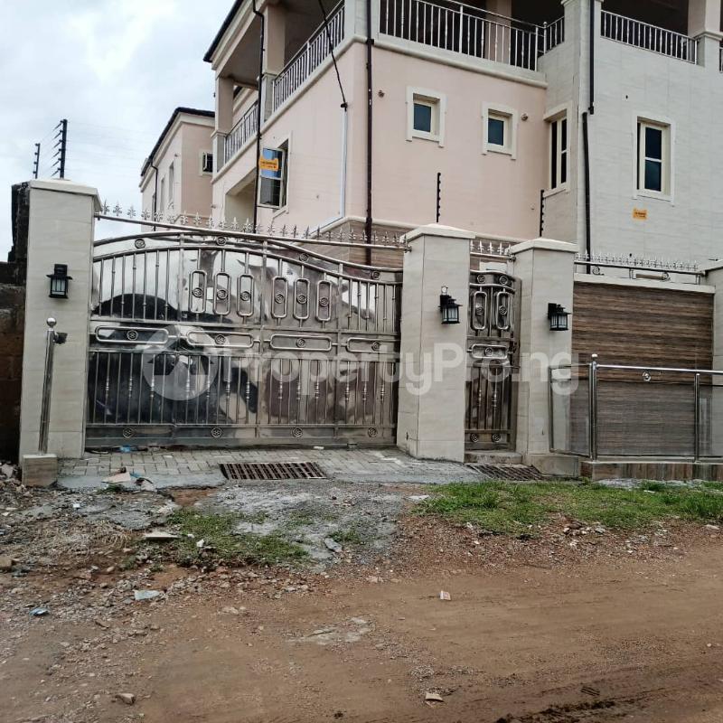 2 bedroom Flat / Apartment for rent Ashipa Off Tipper Garage Akala Express Ibadan Oyo - 0