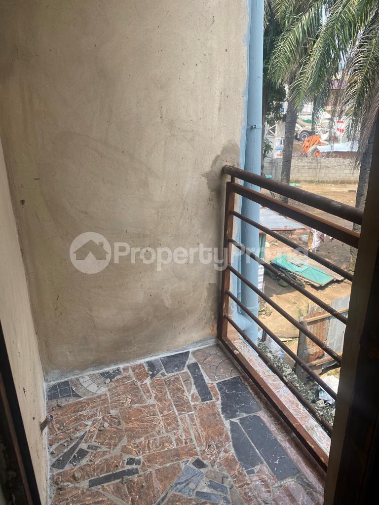 1 bedroom Flat / Apartment for rent Waec Jibowu Yaba Lagos