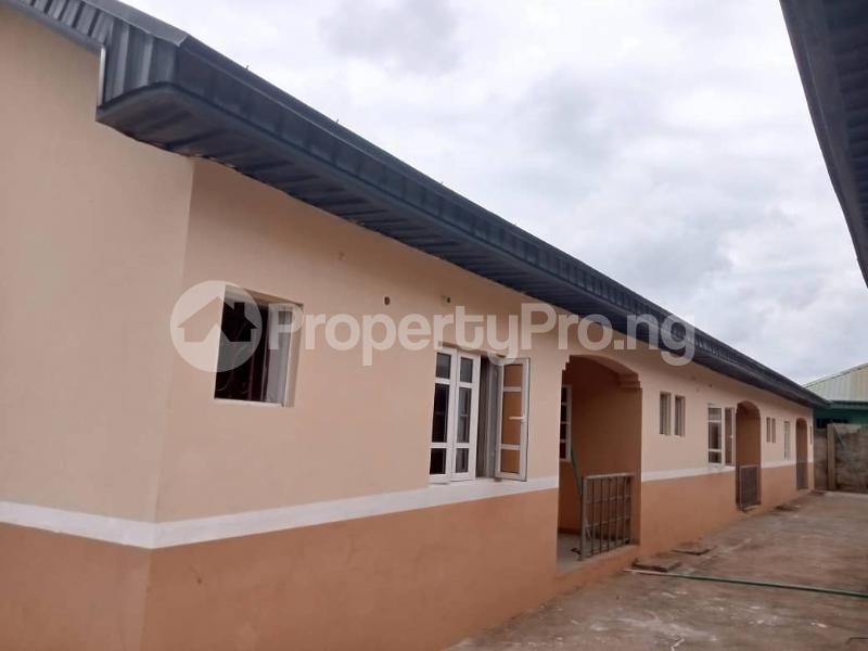 House for rent Elebu Ibadan Oyo