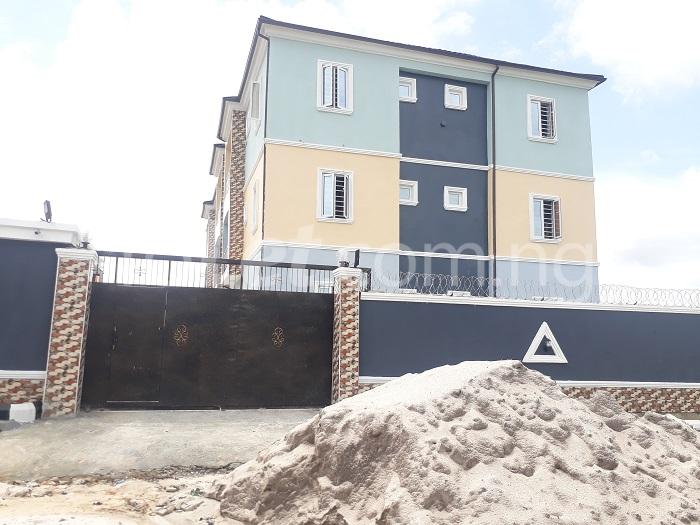 2 bedroom Flat / Apartment for rent Road 5, Kajola Phase 2 Ibeju-Lekki Lagos