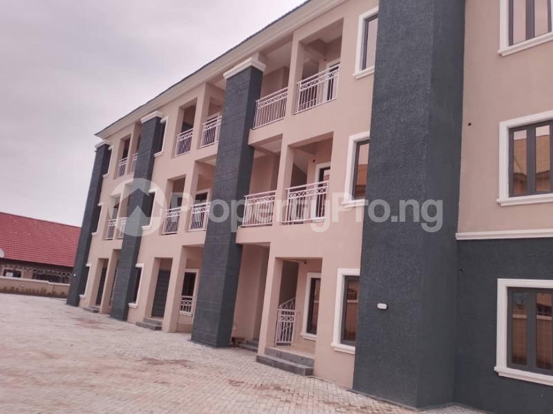 9 bedroom House for sale Fcda Kubwa Abuja
