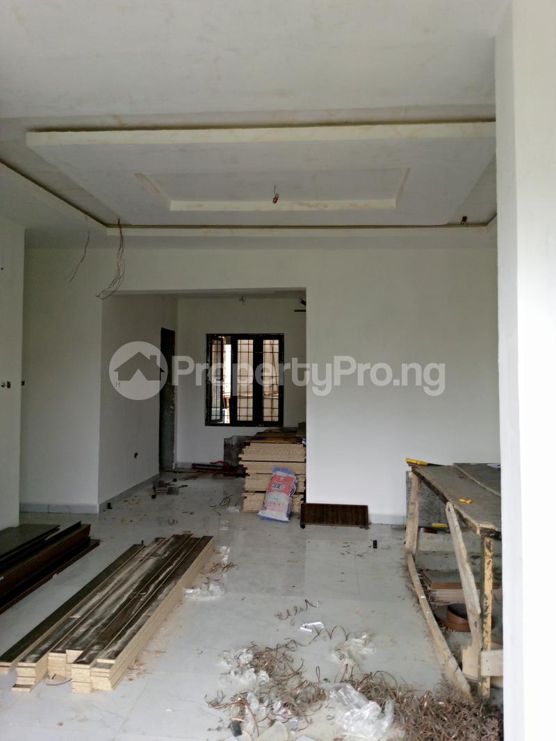 3 bedroom Flat / Apartment for rent Gilmore, Jahi Abuja