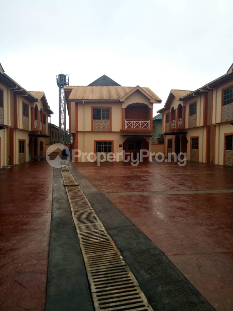 3 bedroom House for sale Magodo Gra Phase 2 Estate, By Cmd Road. Berger Ojodu Lagos