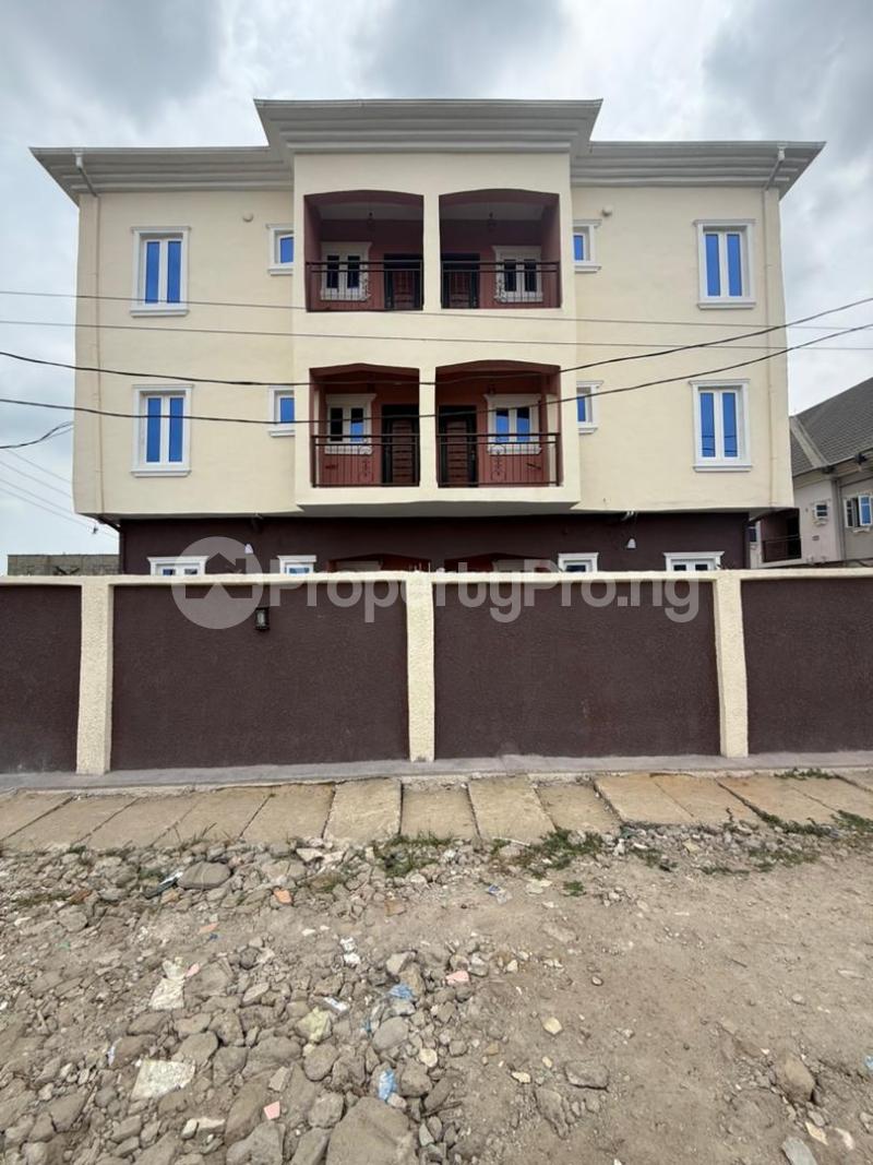 House for sale Irawo, Along Mile 12 Ikorodu Road, Kosofe/Ikosi Lagos