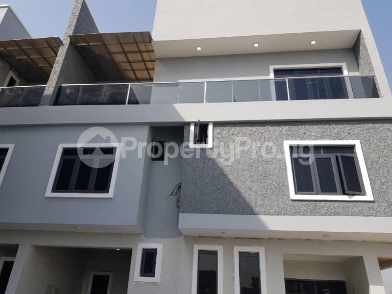 5 bedroom House for sale Oniru Lekki Phase 1 Lekki Lagos