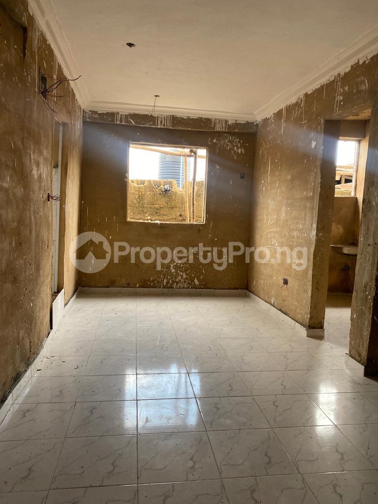 1 bedroom Flat / Apartment for rent Onipanu Shomolu Shomolu Lagos