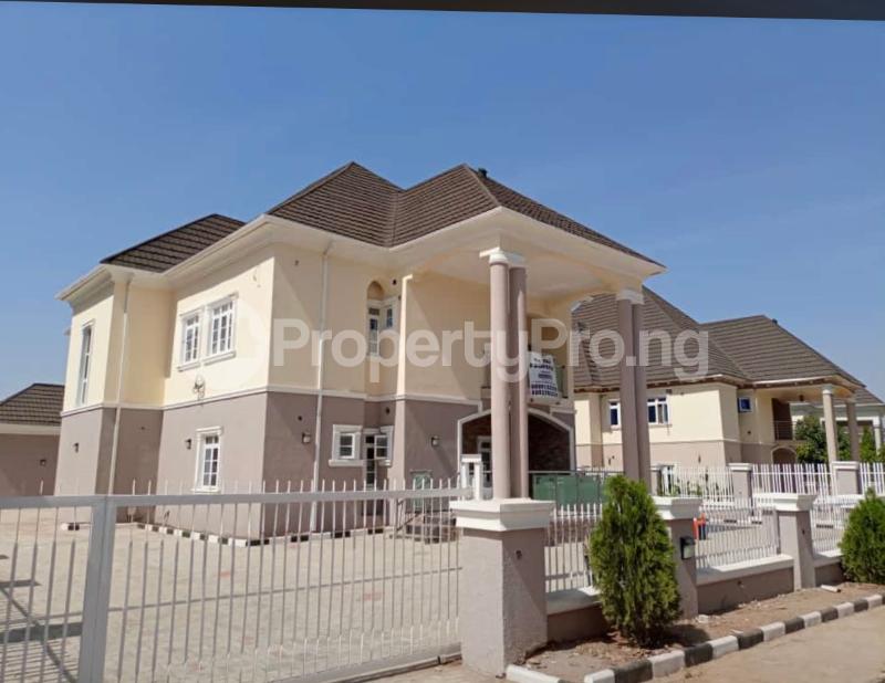 5 bedroom House for sale River Parks Estate, Lugbe Abuja