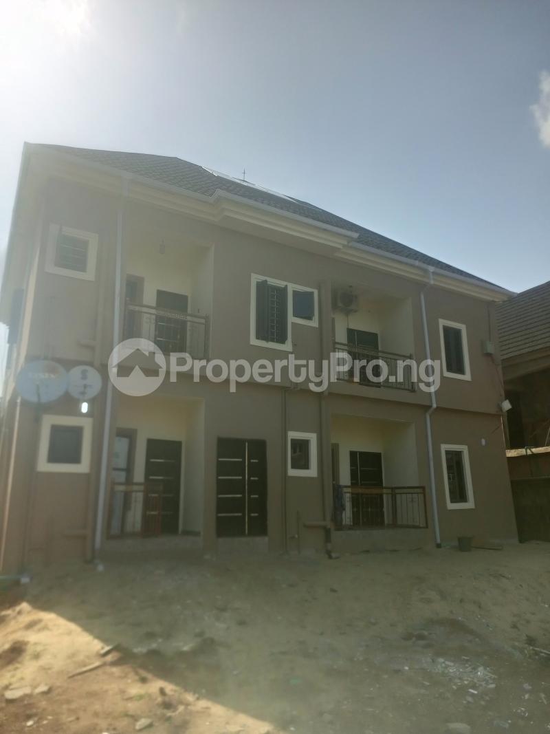 1 bedroom Flat / Apartment for rent Transformer Bucknor Bucknor Isolo Lagos - 13