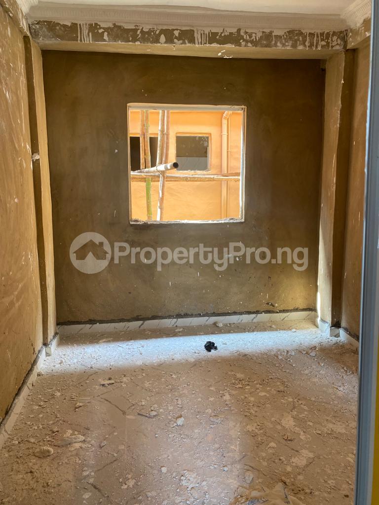 1 bedroom Flat / Apartment for rent Onipanu Shomolu Lagos