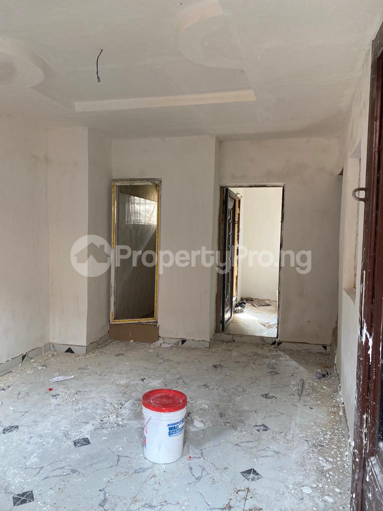 1 bedroom Flat / Apartment for rent Waec Jibowu Yaba Lagos
