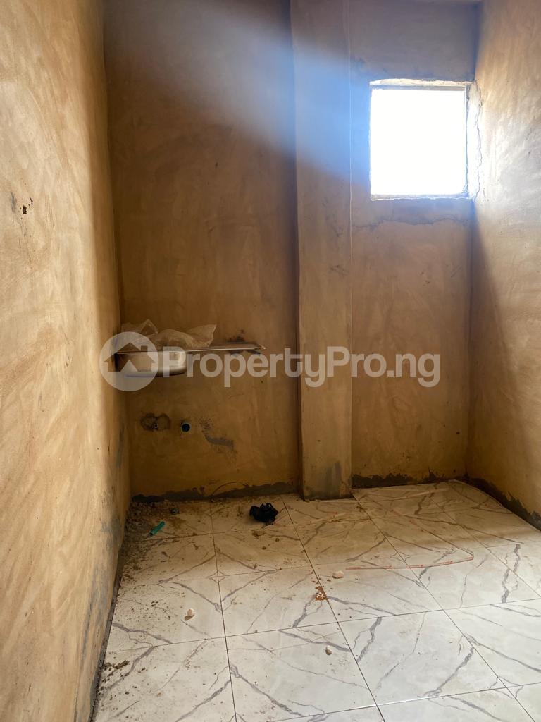 1 bedroom Flat / Apartment for rent Onipanu Shomolu Lagos