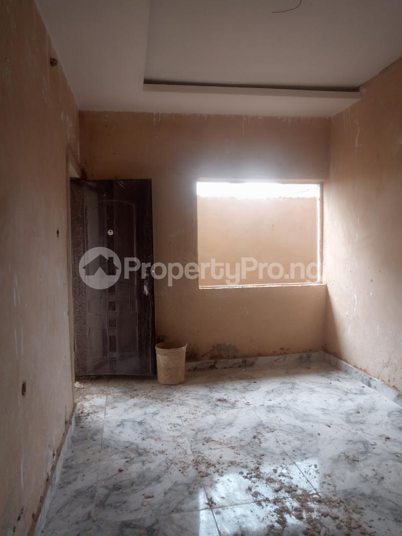 1 bedroom Flat / Apartment for rent Alagomeji Yaba Lagos