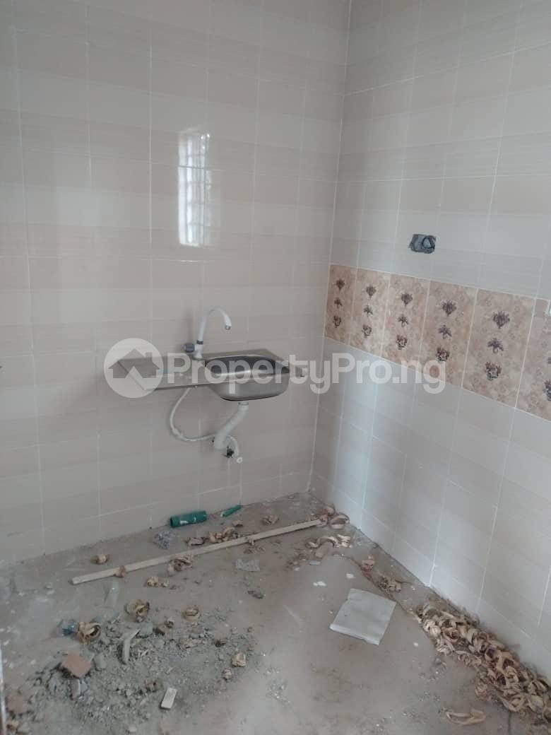 1 bedroom Flat / Apartment for rent Bariga Shomolu Lagos