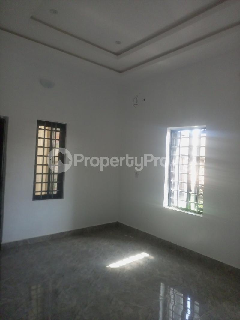 1 bedroom Flat / Apartment for rent Transformer Bucknor Bucknor Isolo Lagos