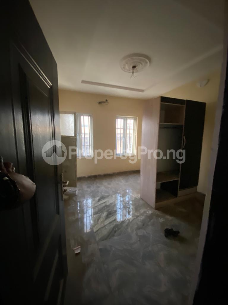 2 bedroom Flat / Apartment for rent Ebute Metta Adekunle Yaba Lagos