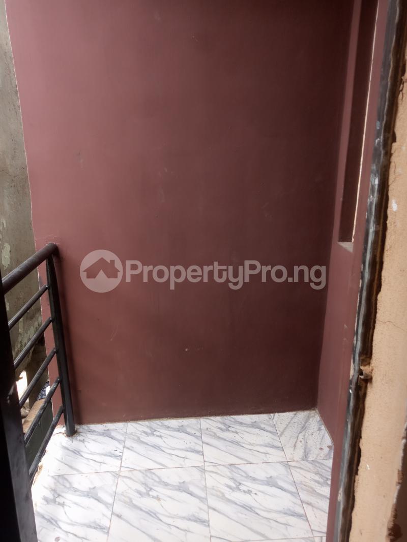 1 bedroom Flat / Apartment for rent Palmgroove, Ikorodu road(Ilupeju) Ilupeju Lagos