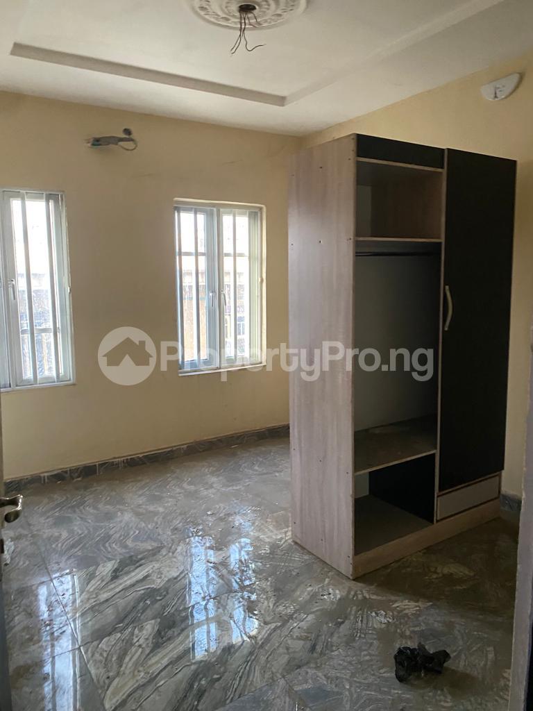 2 bedroom Flat / Apartment for rent Ebute Meta Adekunle Yaba Lagos