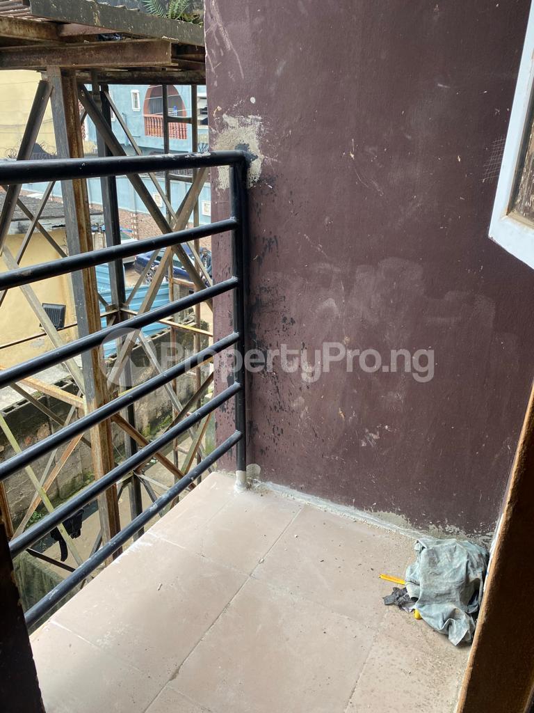1 bedroom Flat / Apartment for rent Abule Ijesha Abule-Oja Yaba Lagos