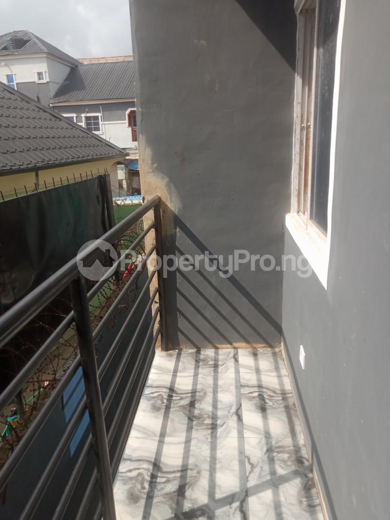 1 bedroom Flat / Apartment for rent Onipanu, Shomolu Lagos