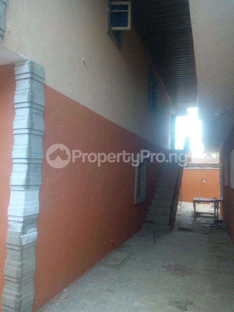 2 bedroom House for rent Oluyole Oluyole Estate Ibadan Oyo