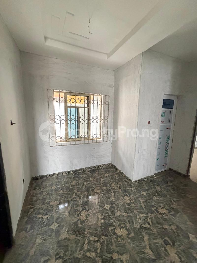 1 bedroom House for rent Oloronbo Bashorun Basorun Ibadan Oyo
