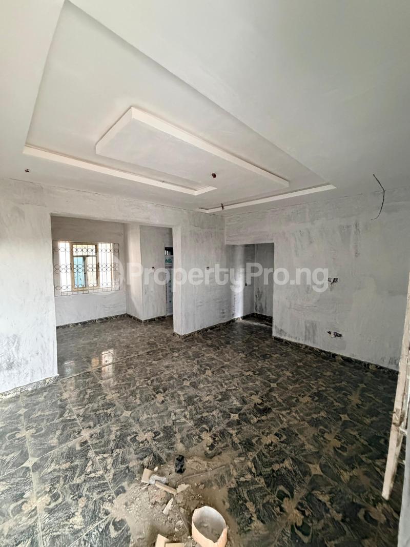 1 bedroom House for rent Oloronbo Bashorun Basorun Ibadan Oyo