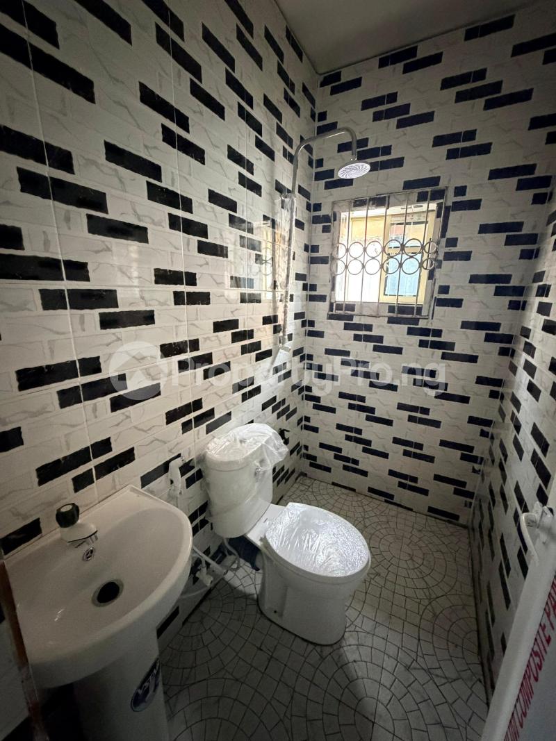 1 bedroom House for rent Oloronbo Bashorun Basorun Ibadan Oyo