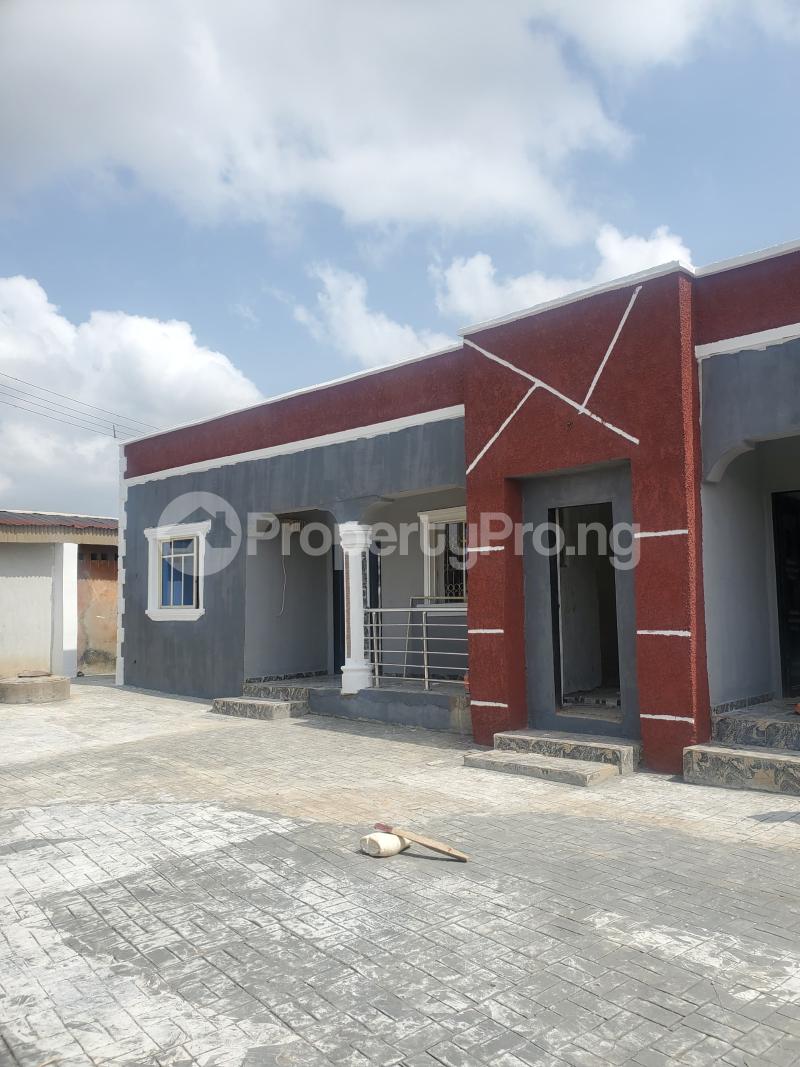 1 bedroom House for rent Oloronbo Bashorun Basorun Ibadan Oyo