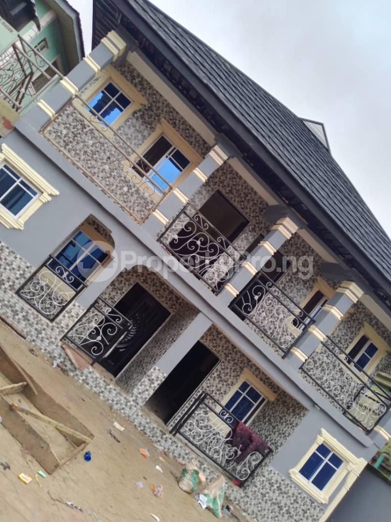 1 bedroom Flat / Apartment for rent Ik Dairo Agodi Gate Ibadan Oyo
