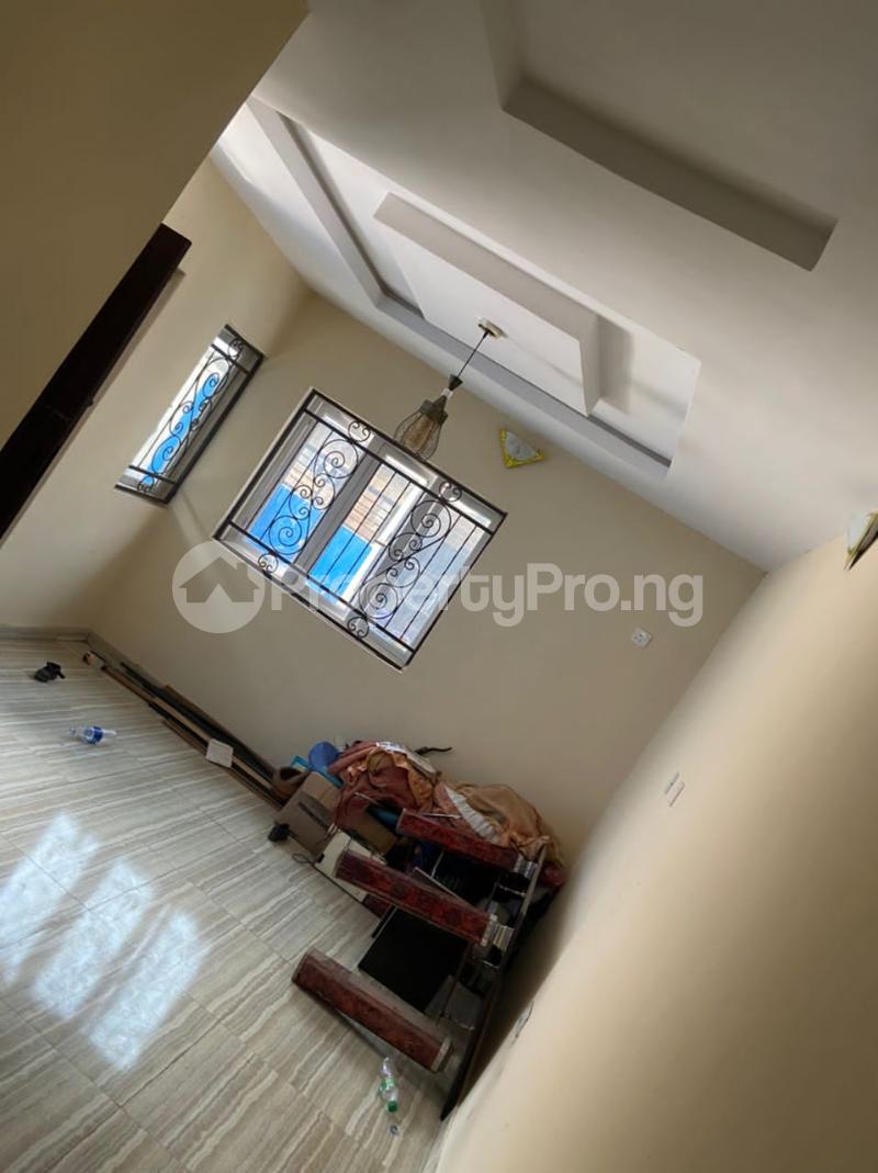 1 bedroom Flat / Apartment for rent Abore Estate Akala Express Ibadan Oyo